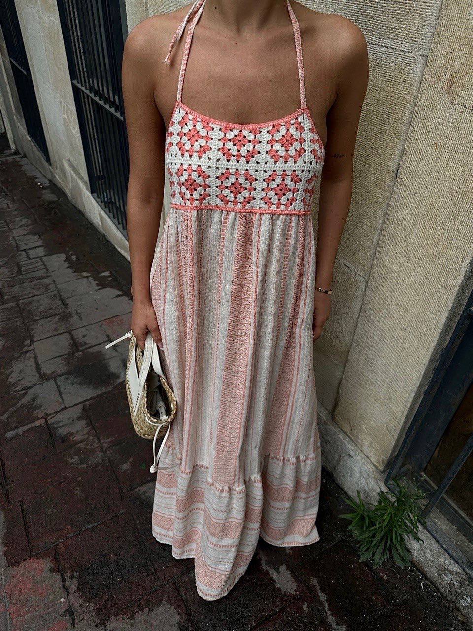 Maxikleid Corellia