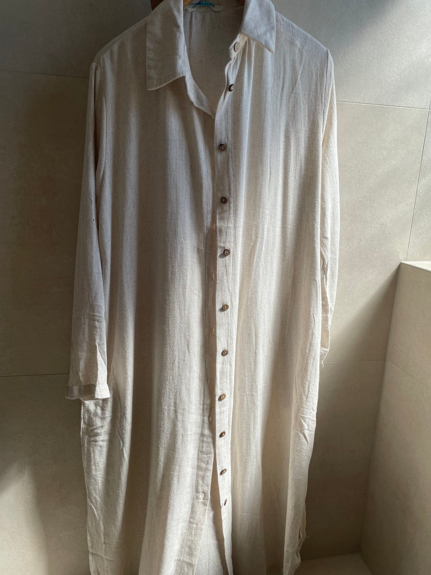 Zweiteiler Premium Amavie Creme