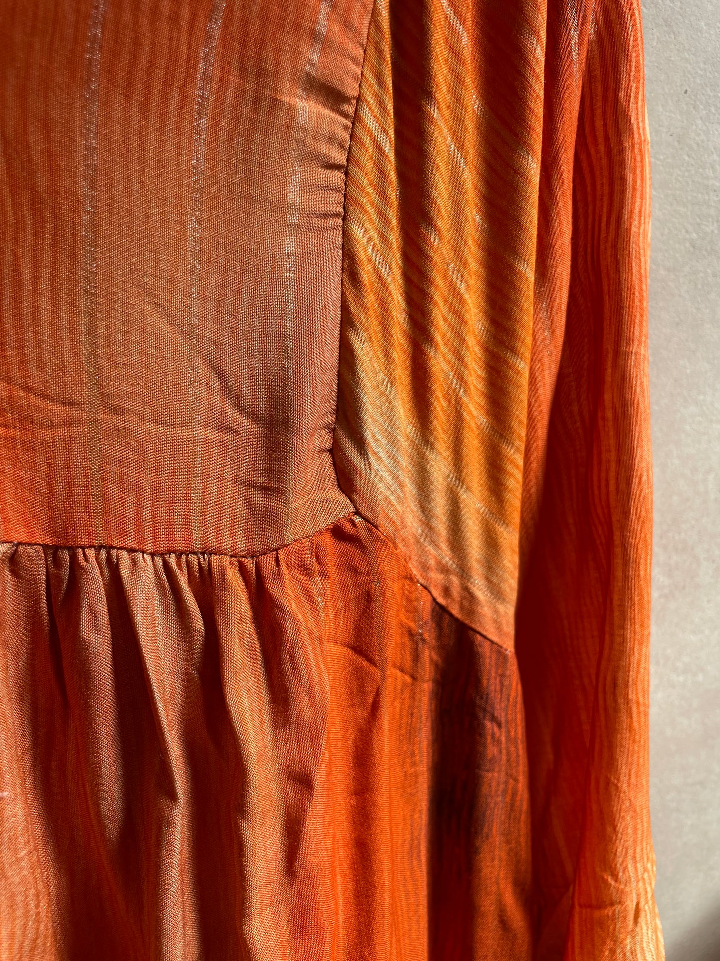 Maxikleid Brisella