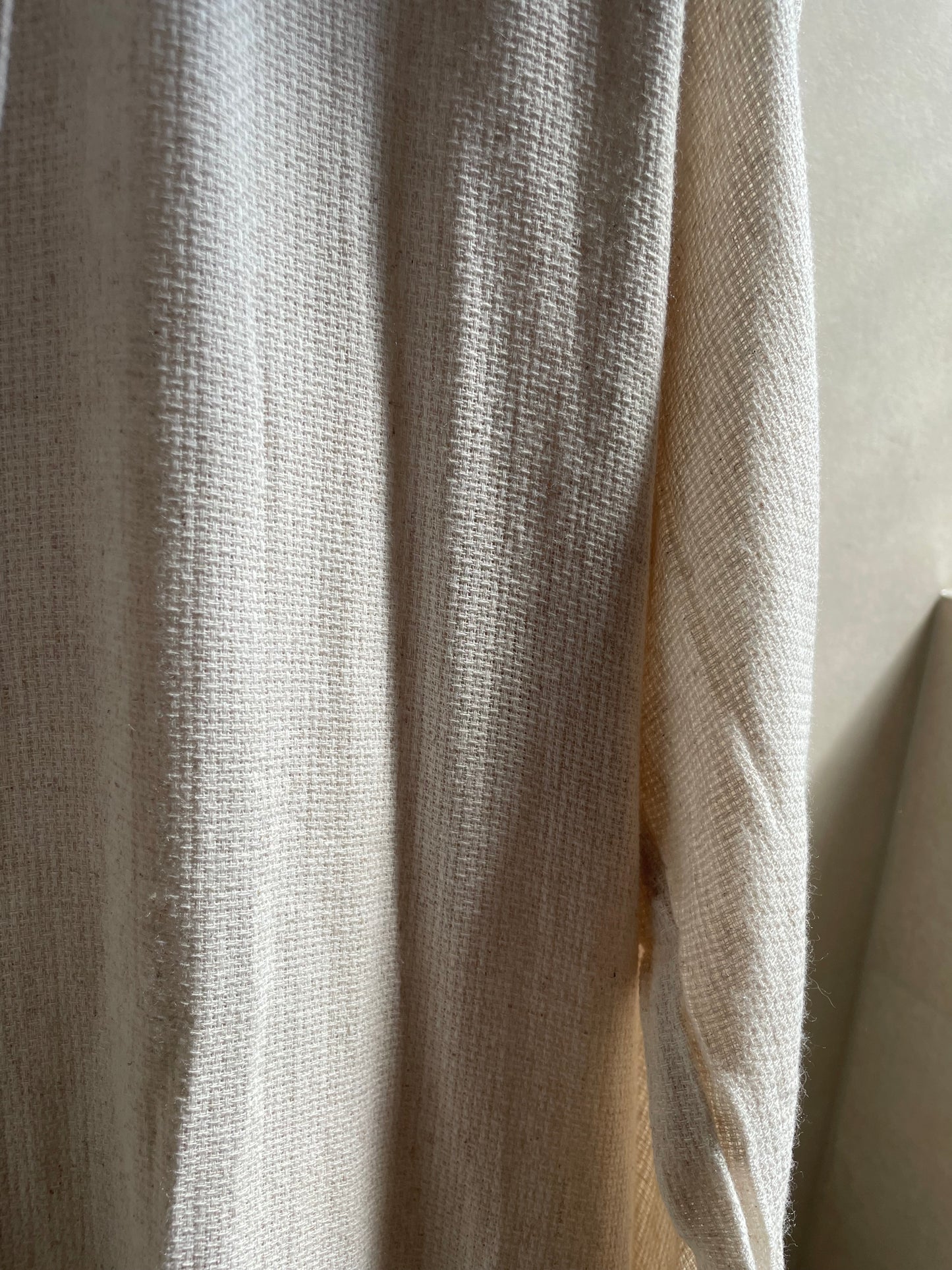 Zweiteiler Premium Amavie Creme