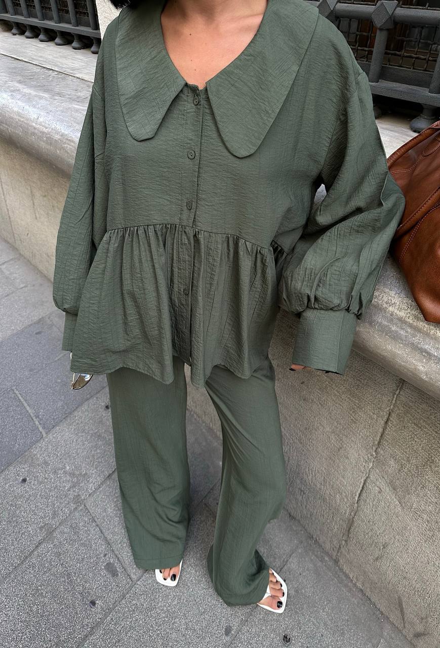 Zweiteiler Baby Olive