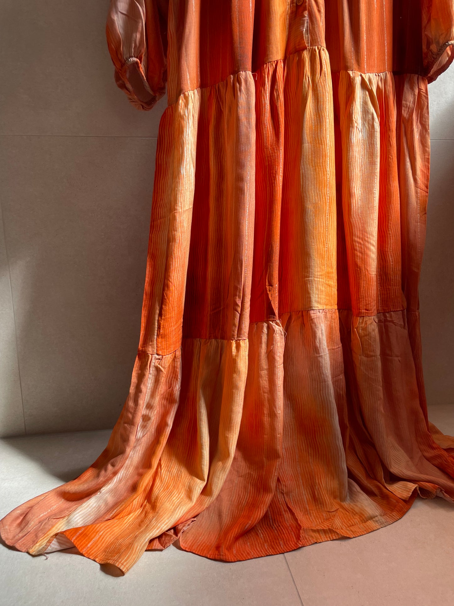 Maxikleid Brisella