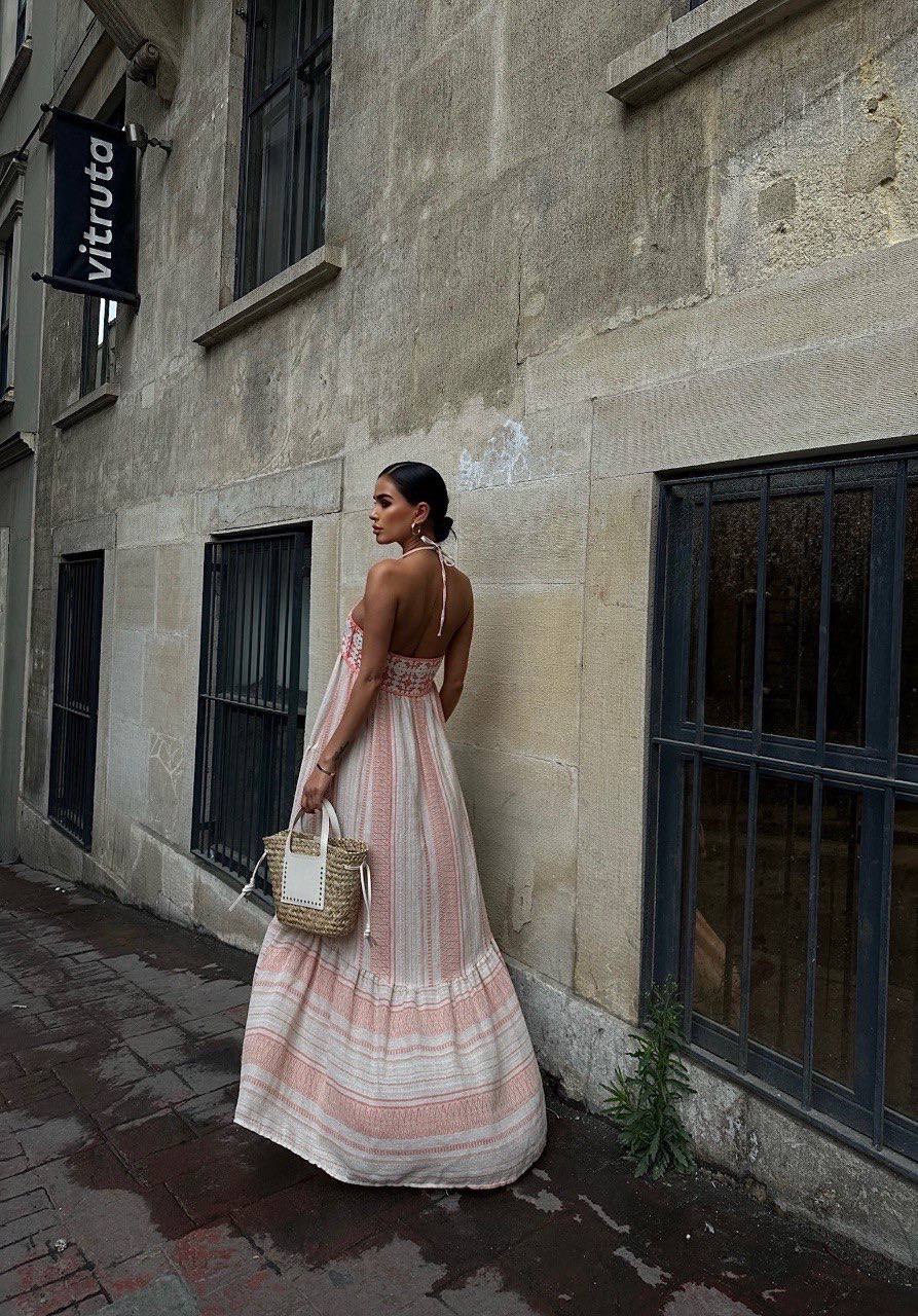 Maxikleid Corellia