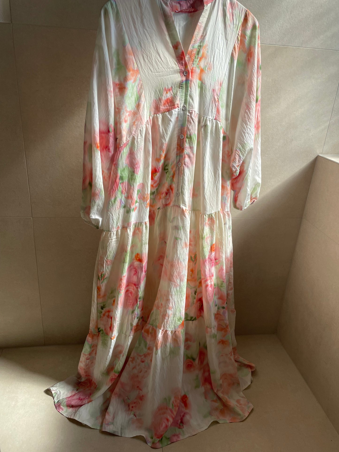 Maxikleid Ophelia