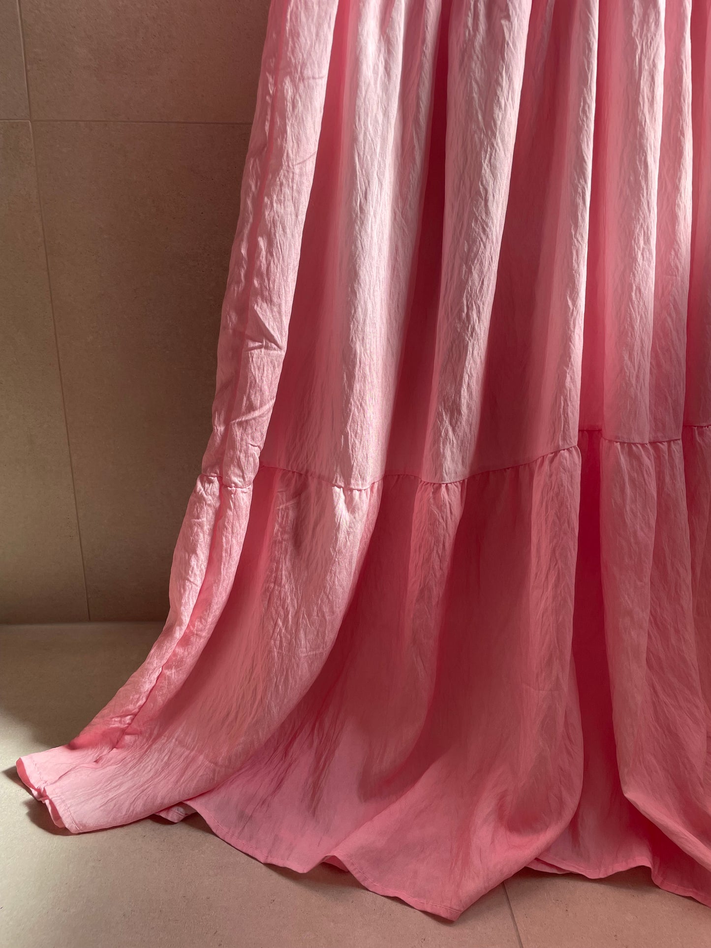 Maxikleid Elrose